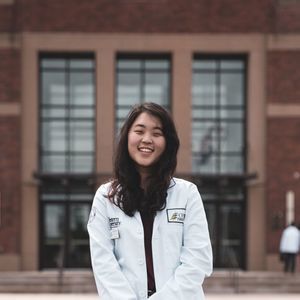 Meet your Posher, Hyoeun